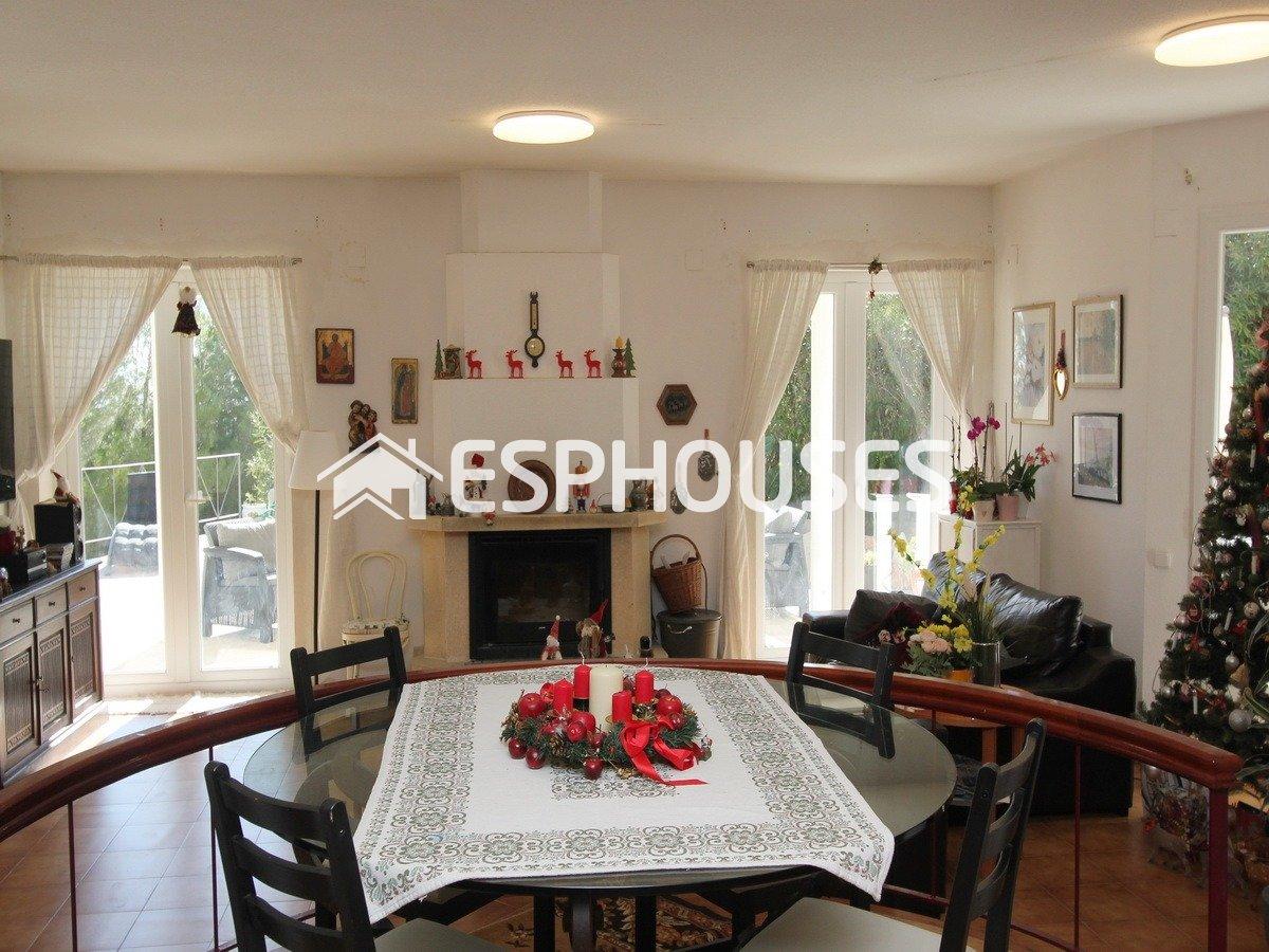 Casa en Venta en Altea