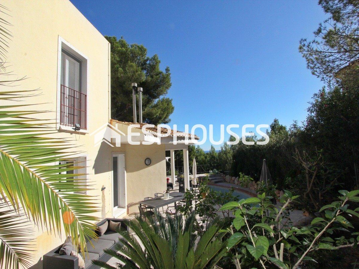 Casa en Venta en Altea