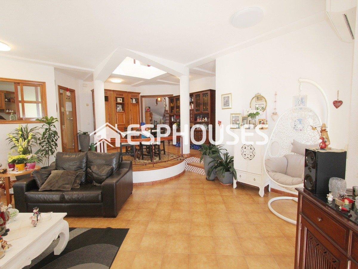 Casa en Venta en Altea