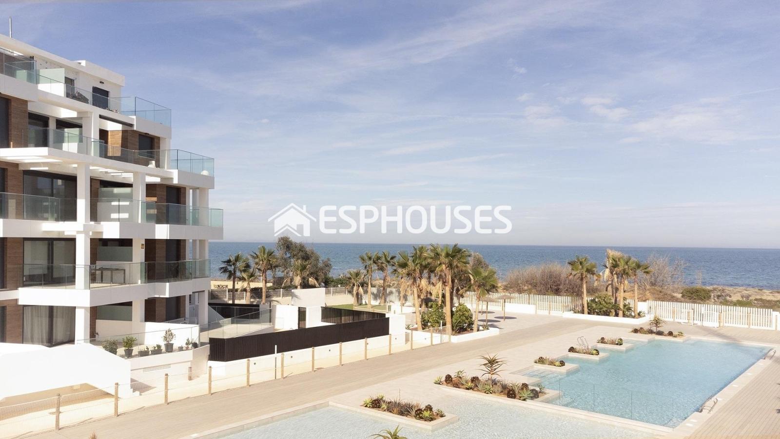 Apartamento en Venta en Dénia