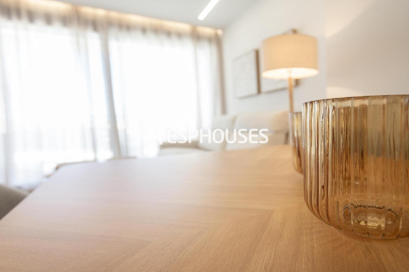 Apartamento en Venta en Dénia