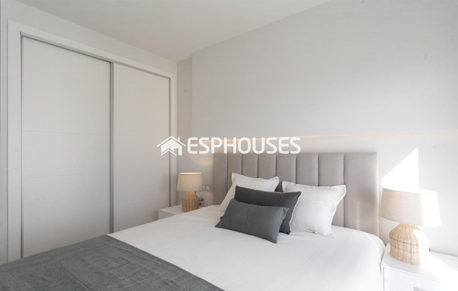 Apartamento en Venta en Dénia