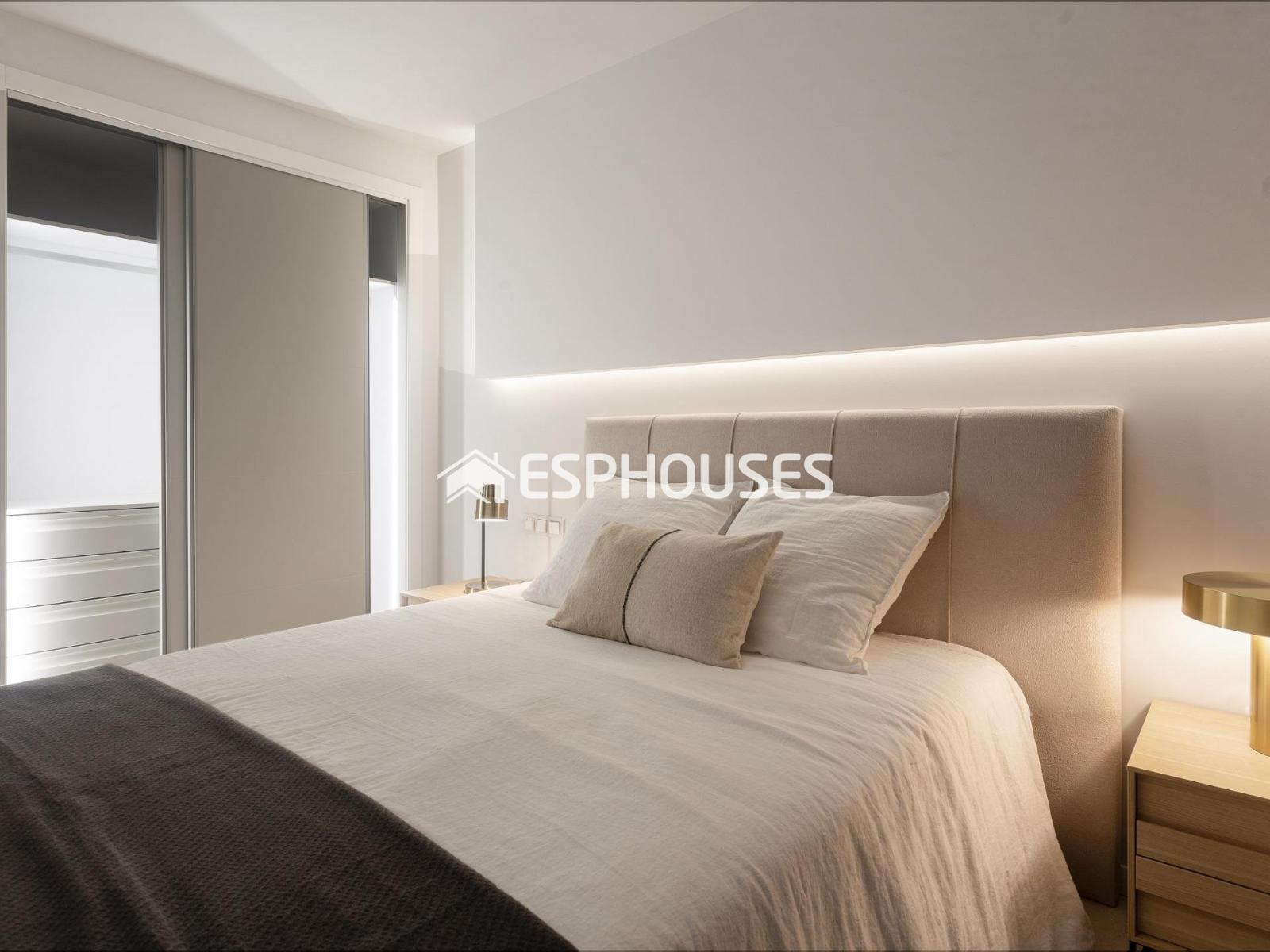 Apartamento en Venta en Dénia