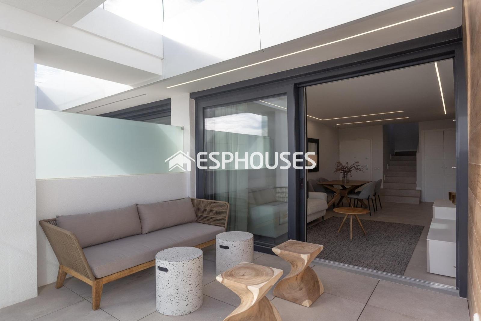 Apartamento en Venta en Dénia