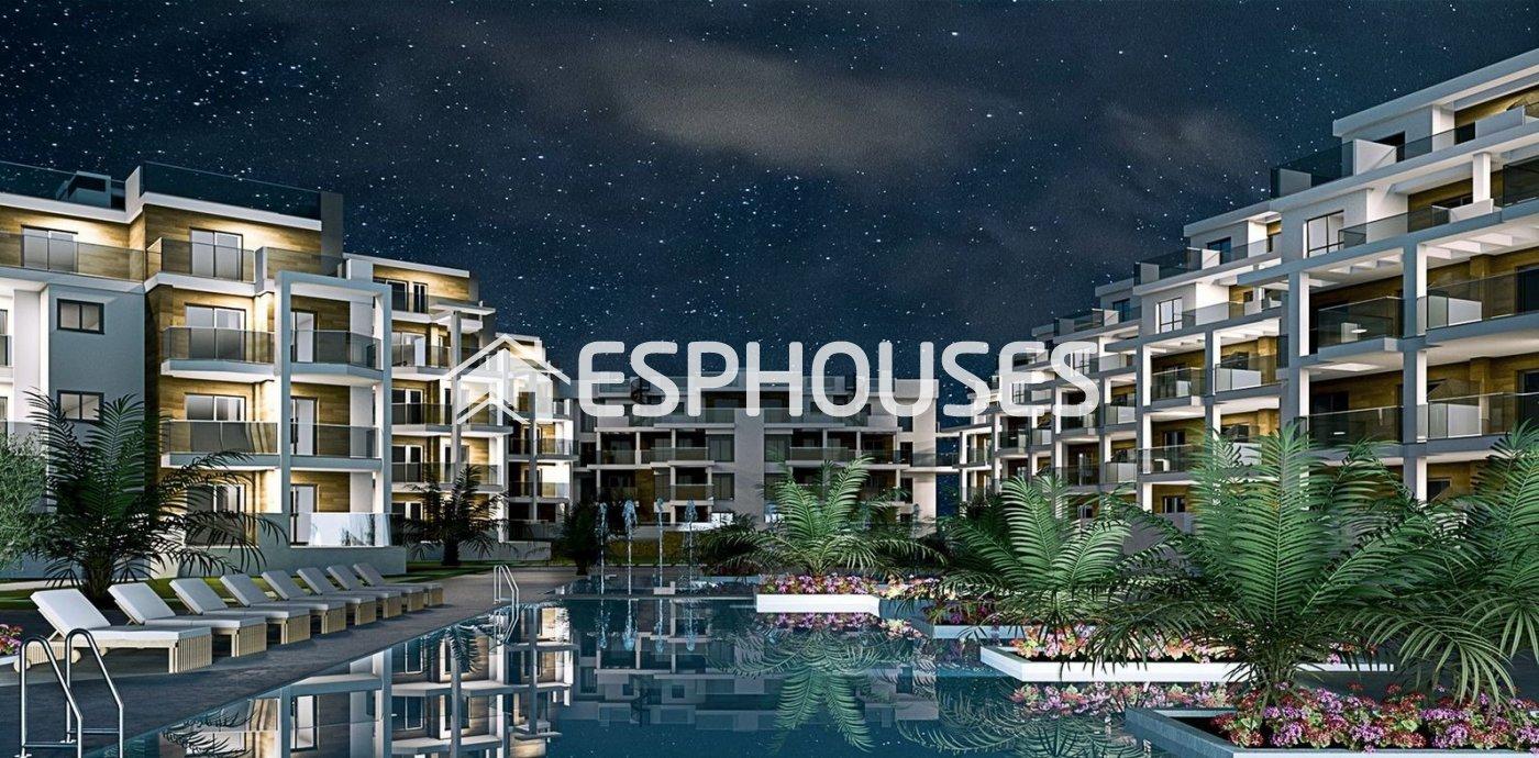 Apartamento en Venta en Dénia