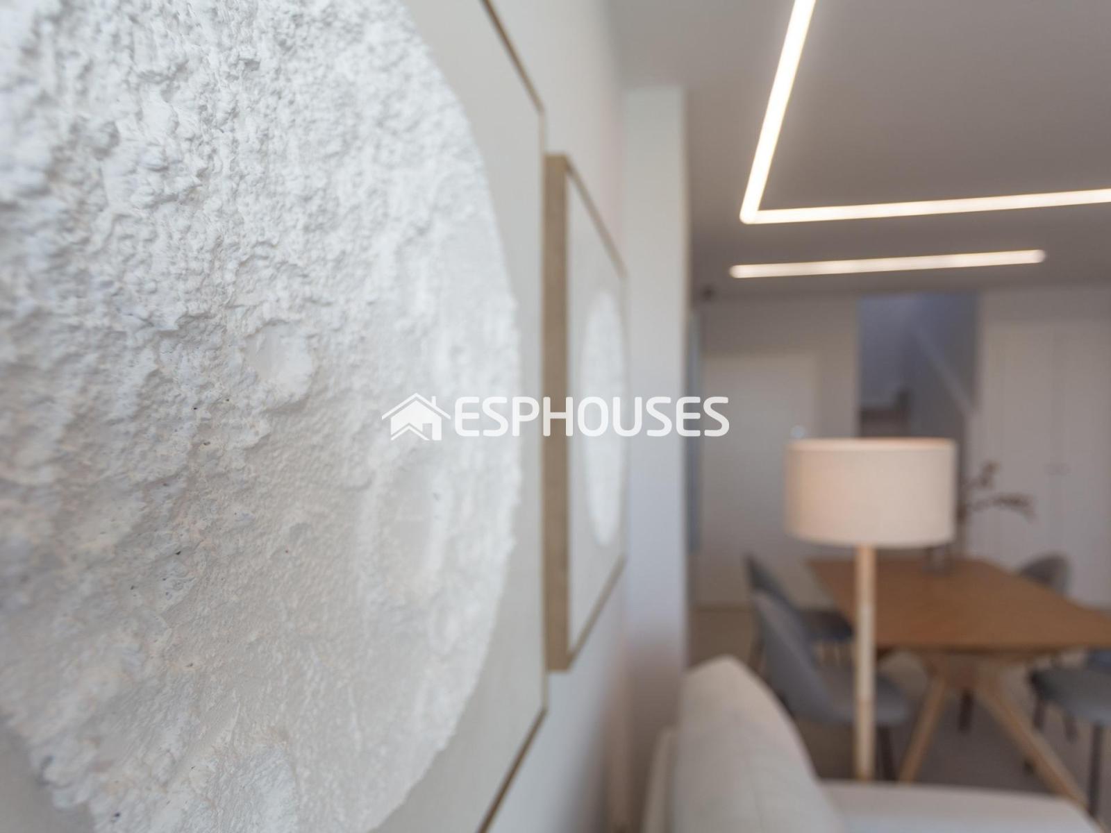 Apartamento en Venta en Dénia