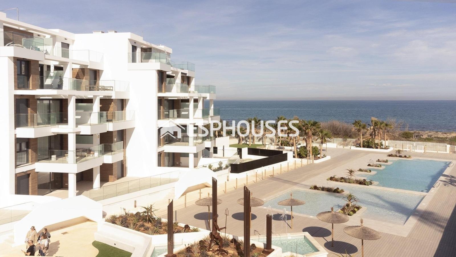 Apartamento en Venta en Dénia