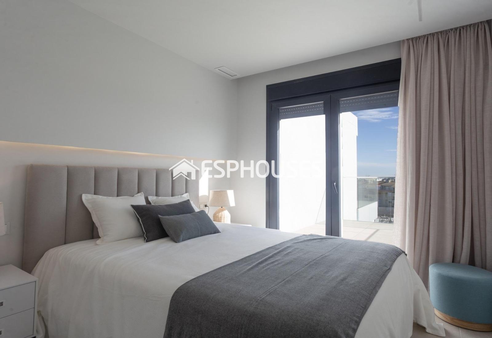 Apartamento en Venta en Dénia