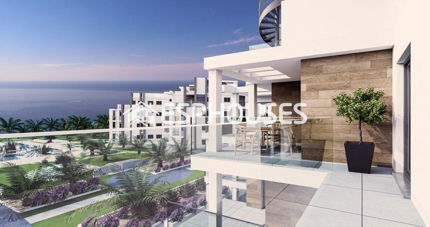 Apartamento en Venta en Dénia
