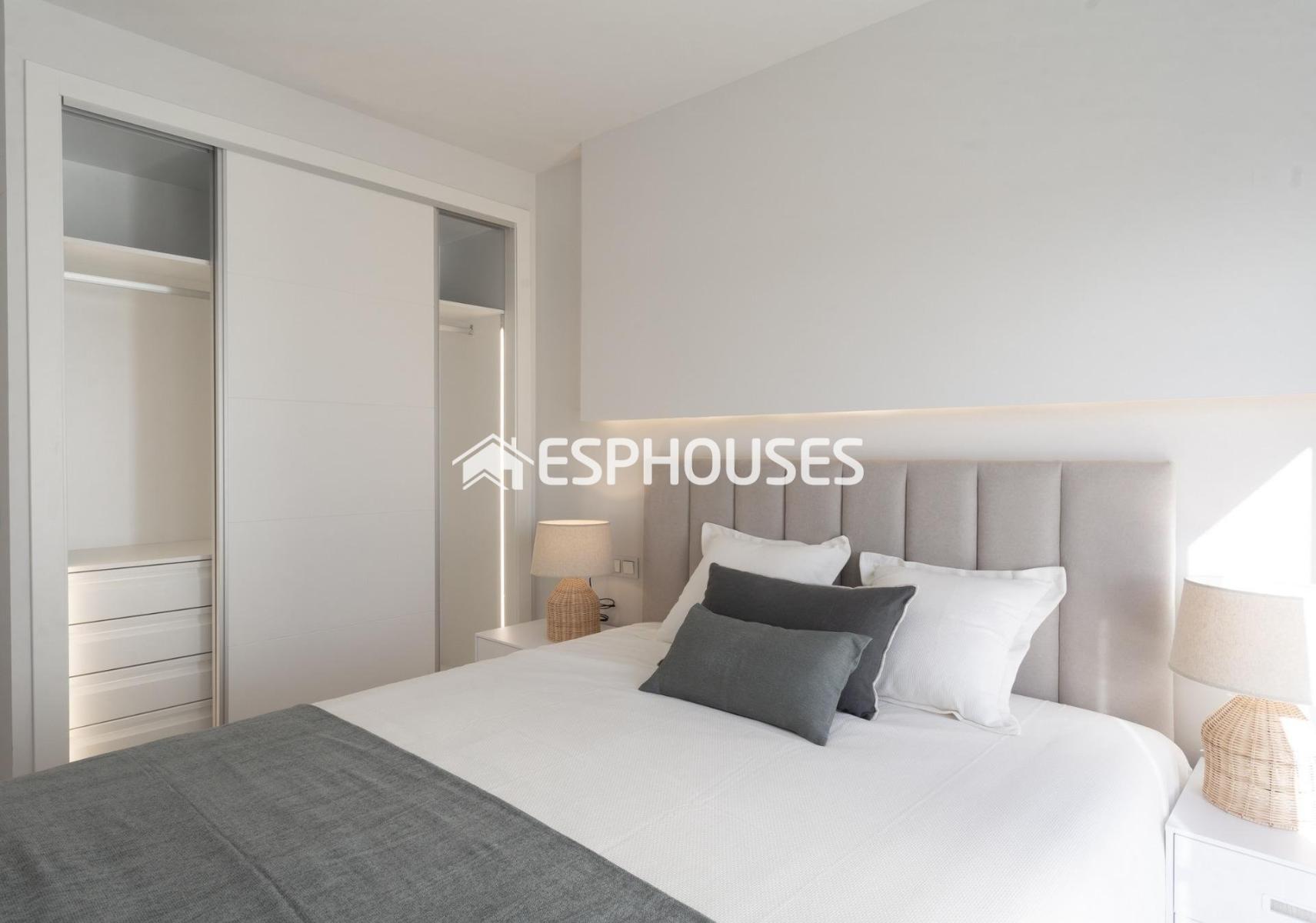 Apartamento en Venta en Dénia
