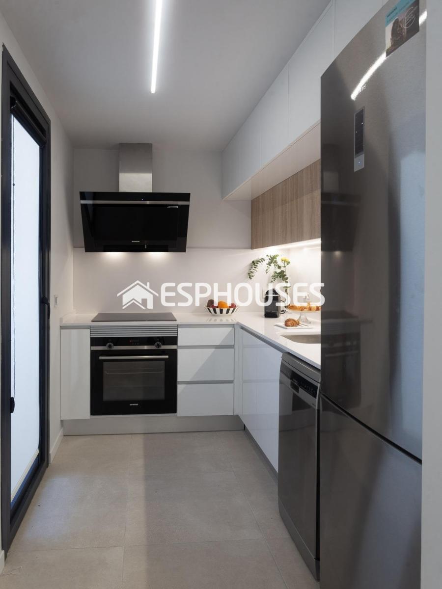 Apartamento en Venta en Dénia
