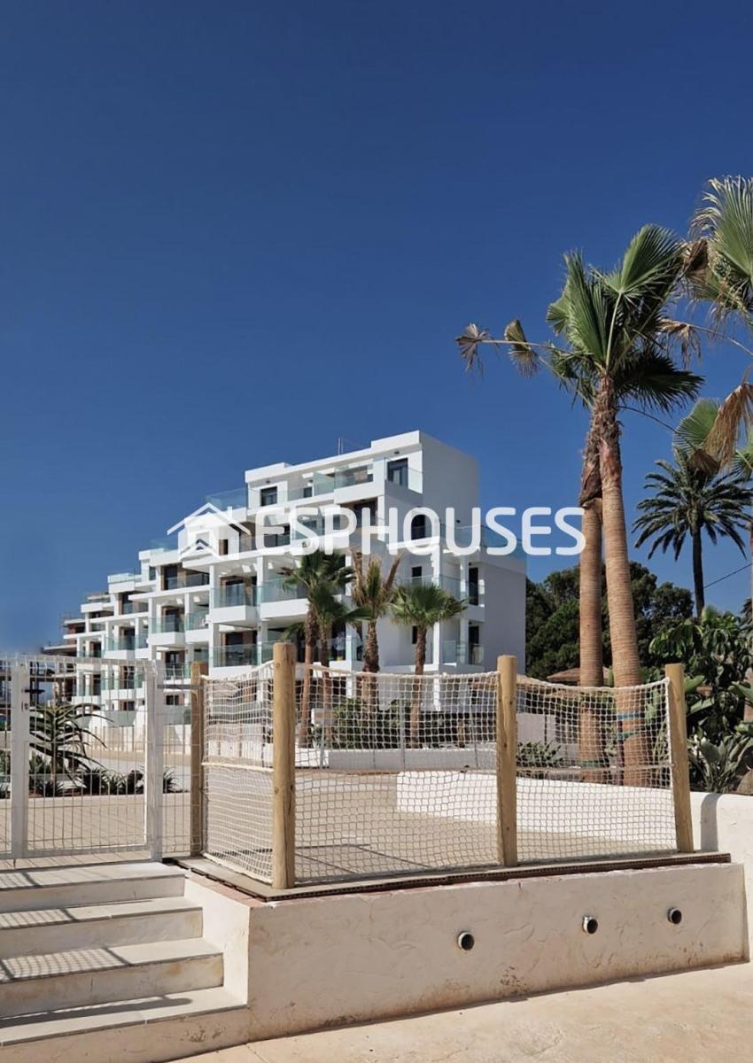 Apartamento en Venta en Dénia