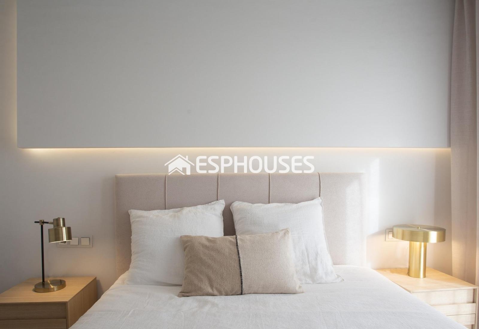 Apartamento en Venta en Dénia