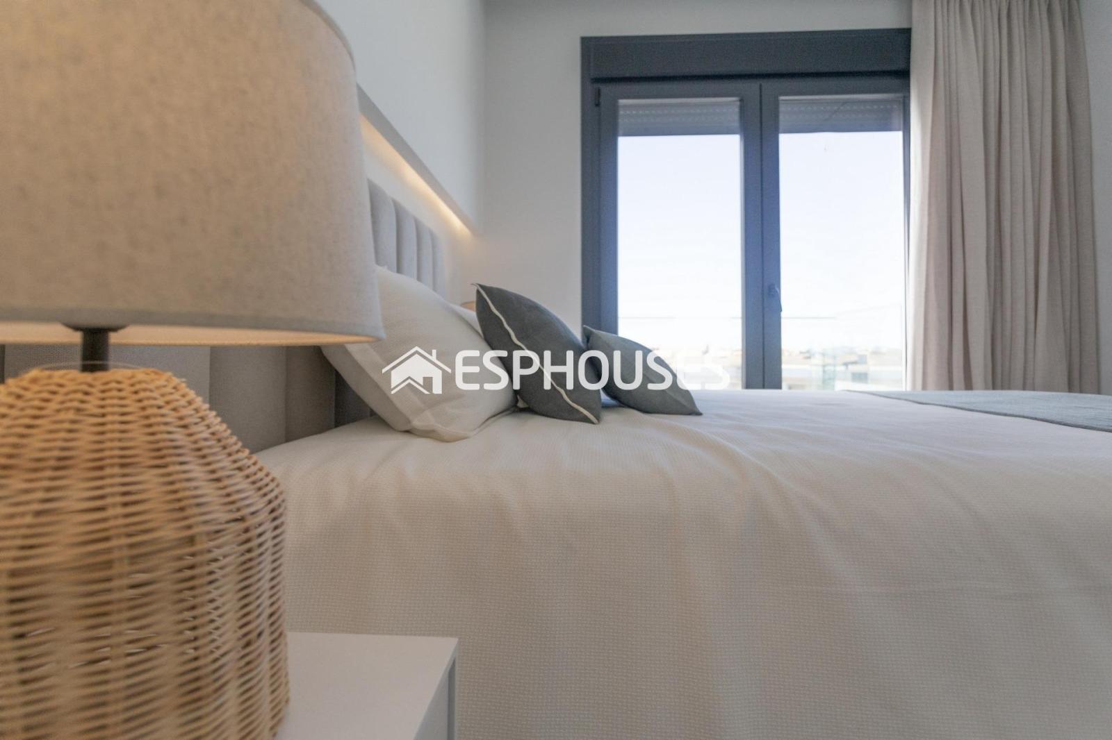 Apartamento en Venta en Dénia