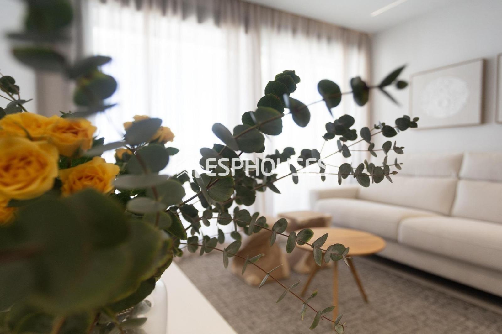 Apartamento en Venta en Dénia