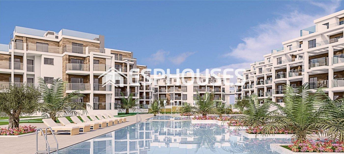 Apartamento en Venta en Dénia