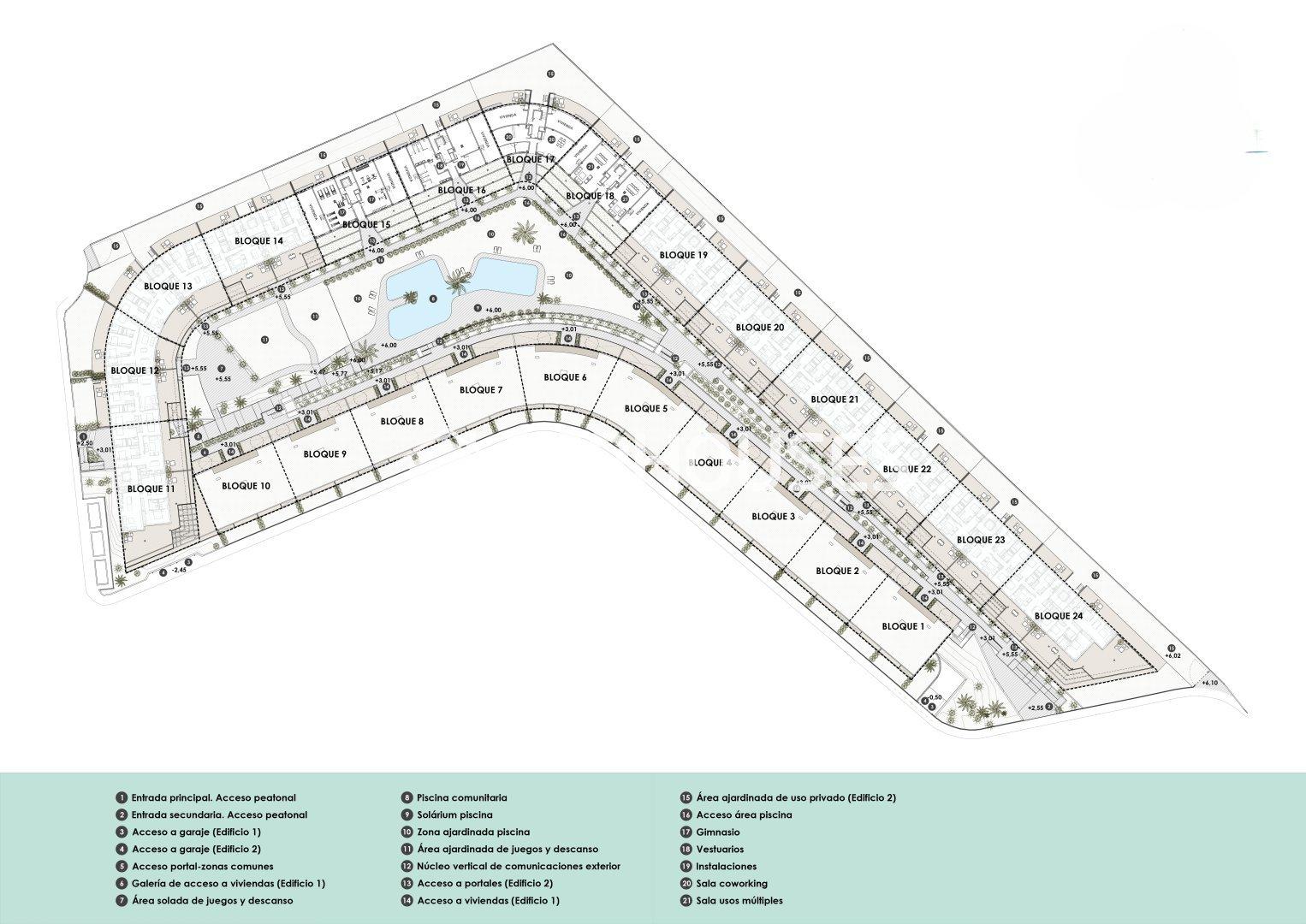 Apartment for Sale in Manilva