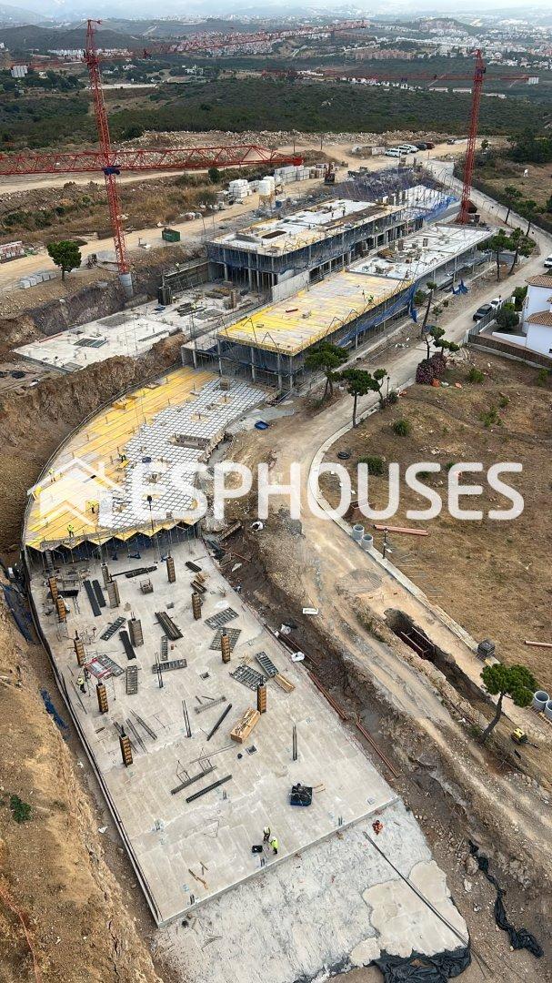 Apartment for Sale in Manilva