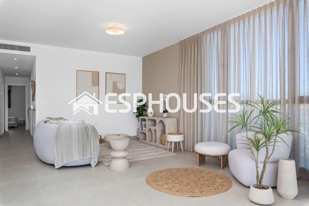 Flat for Sale in Cartagena