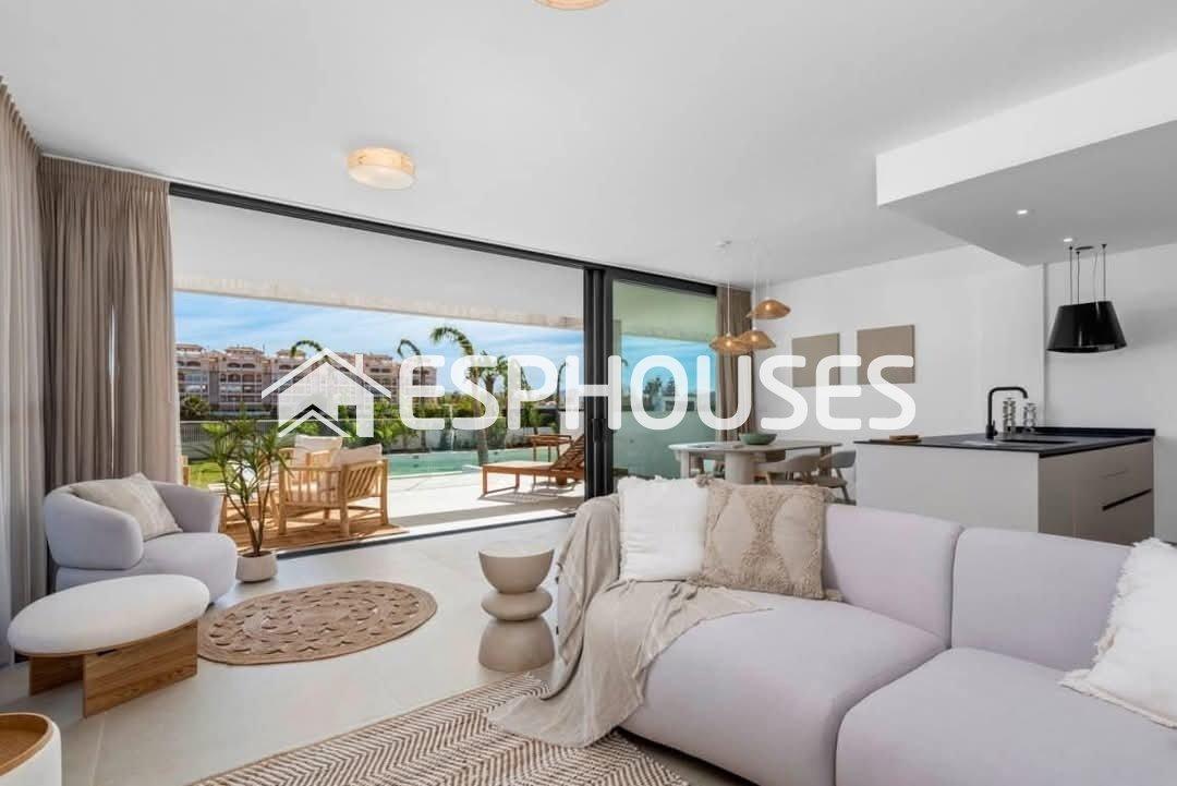 Flat for Sale in Cartagena