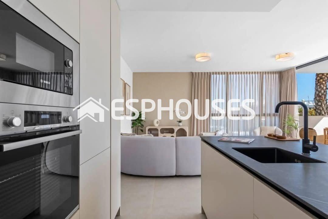 Flat for Sale in Cartagena