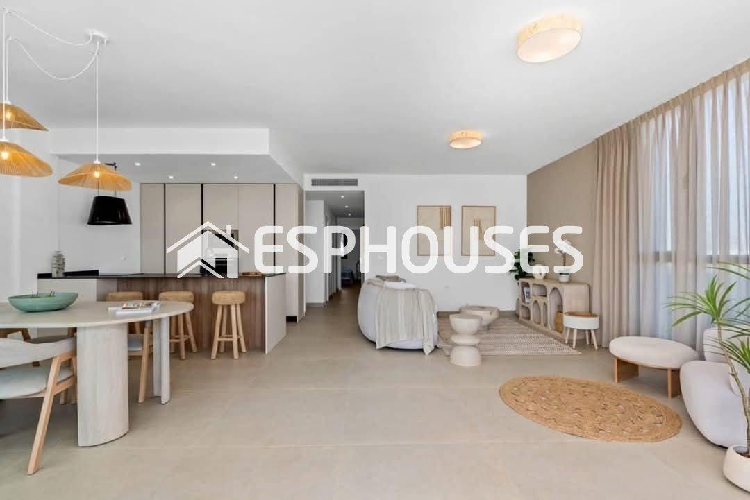 Flat for Sale in Cartagena