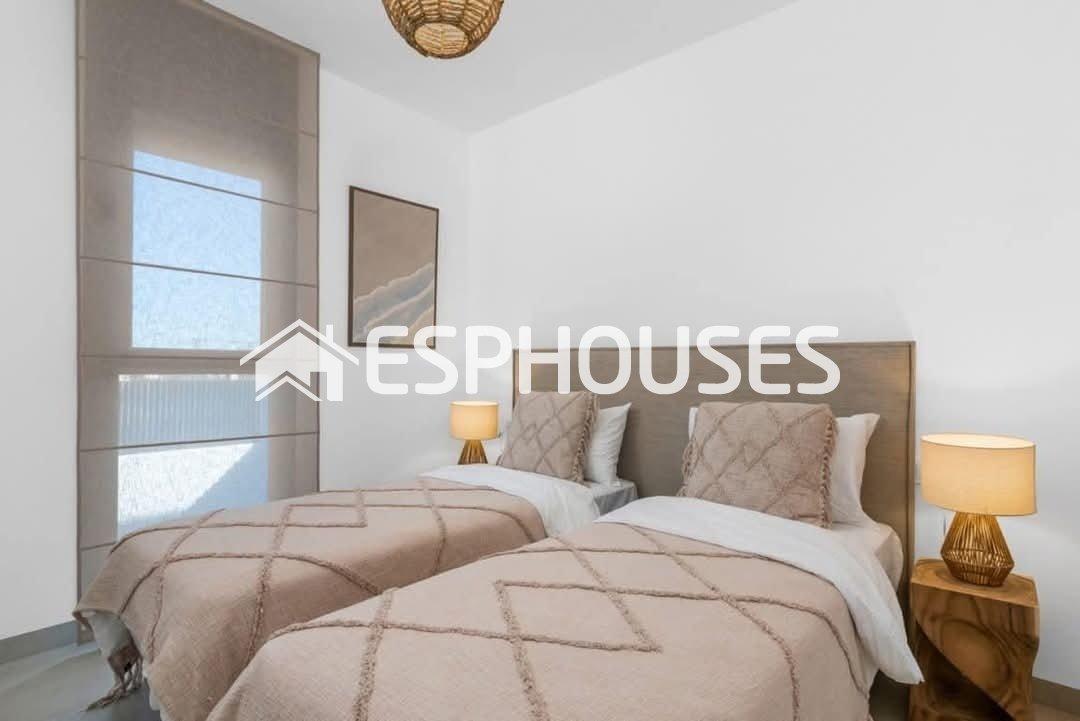 Flat for Sale in Cartagena