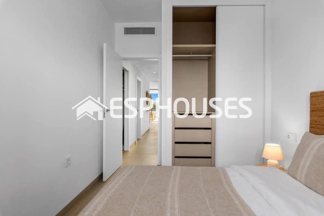 Flat for Sale in Cartagena