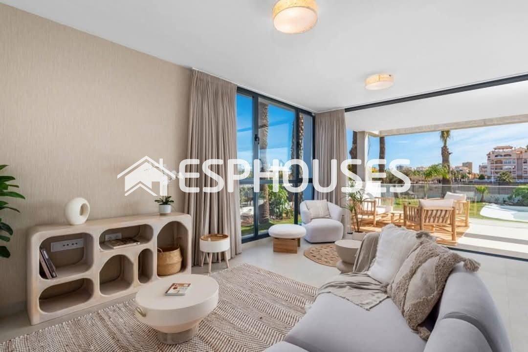 Flat for Sale in Cartagena