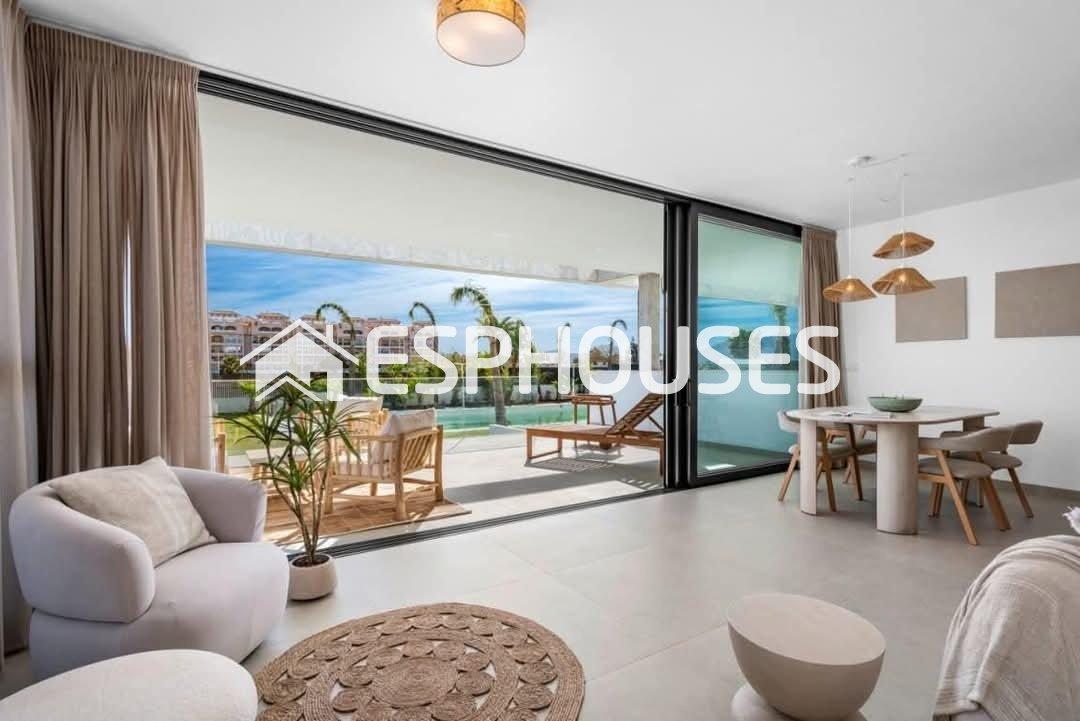 Flat for Sale in Cartagena