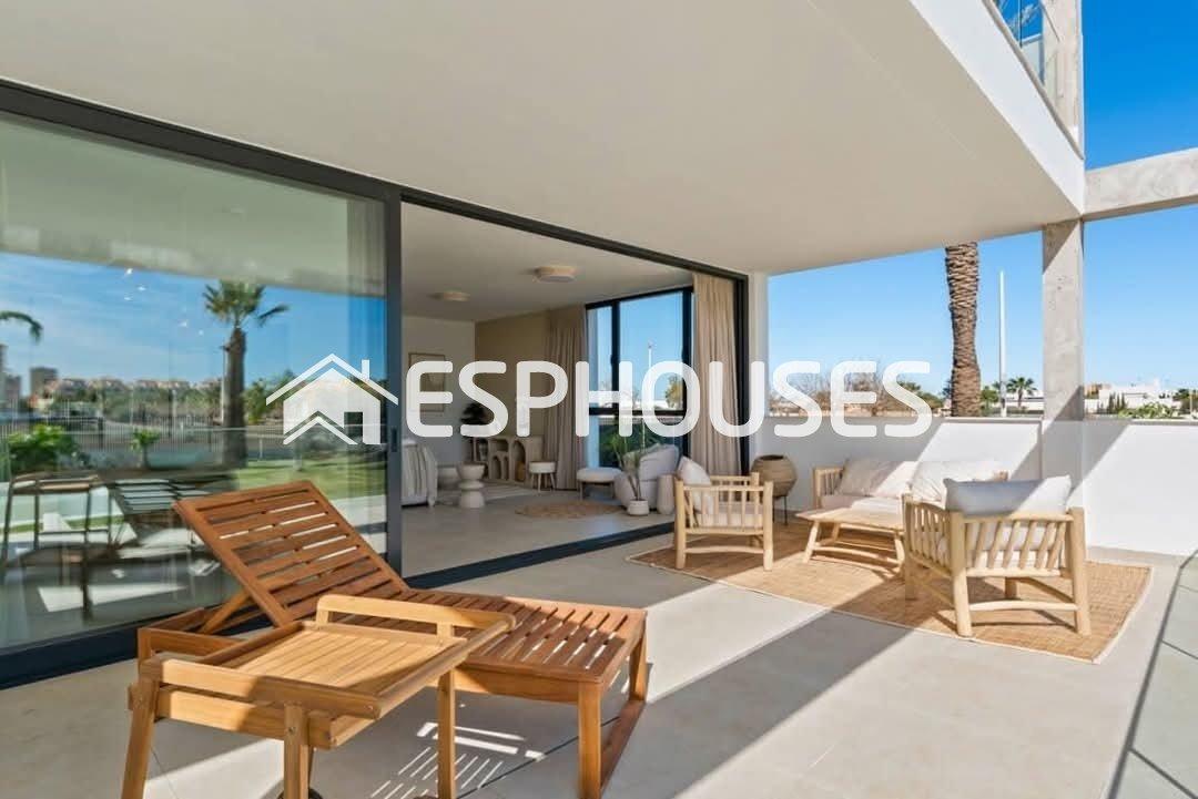 Flat for Sale in Cartagena