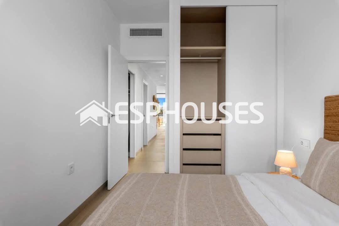 Piso en Venta en Cartagena