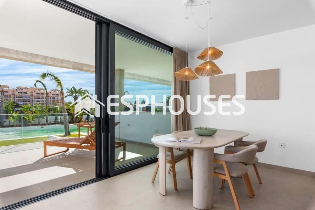 Piso en Venta en Cartagena