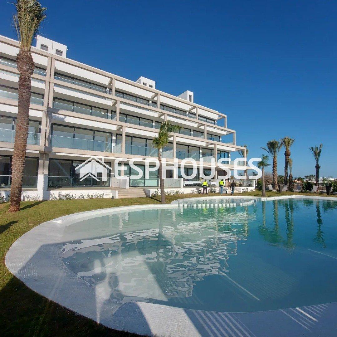Piso en Venta en Cartagena