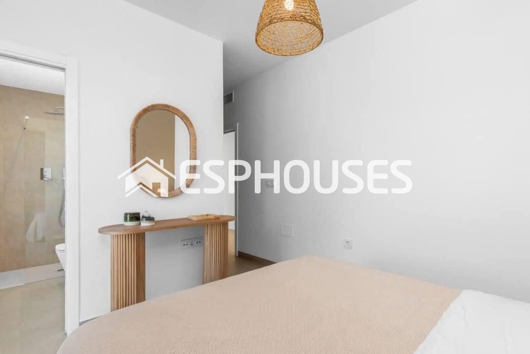 Piso en Venta en Cartagena