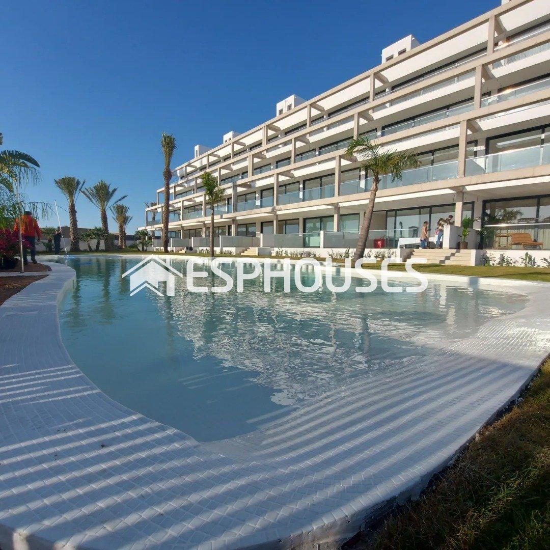 Piso en Venta en Cartagena