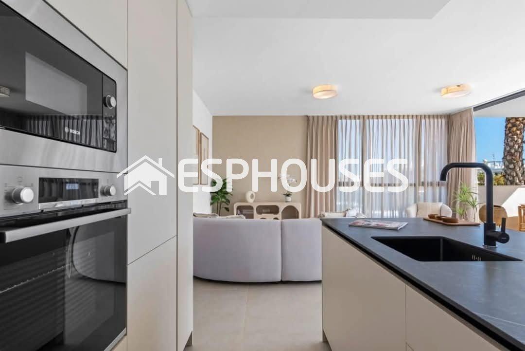 Piso en Venta en Cartagena