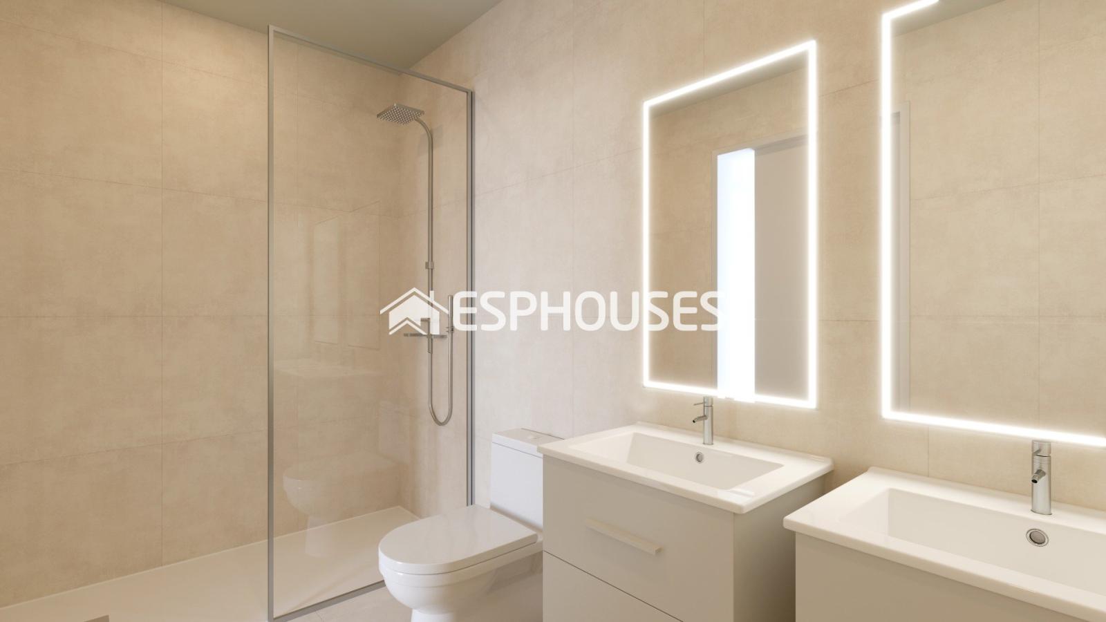 Apartment for Sale in Torre-Pacheco
