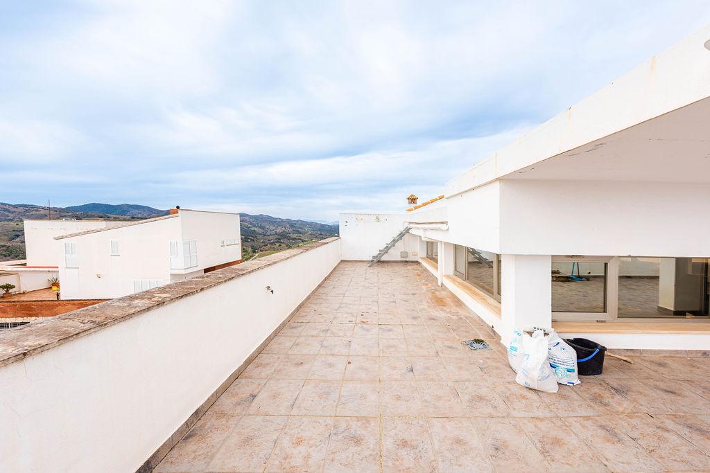 Adosado en Venta en Colmenar