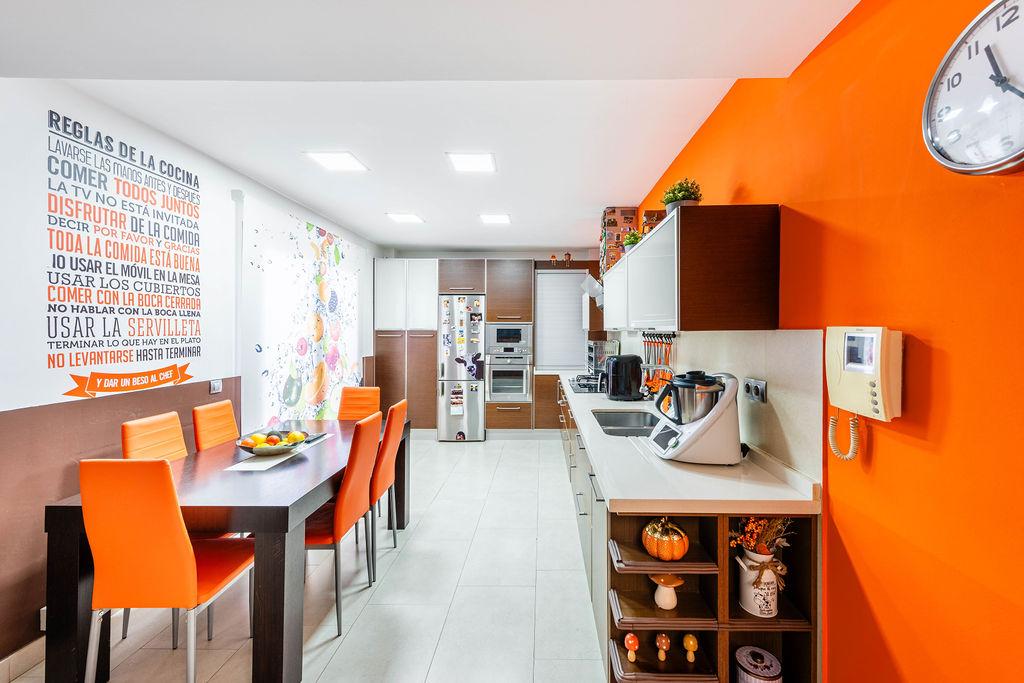 Adosado en Venta en Colmenar