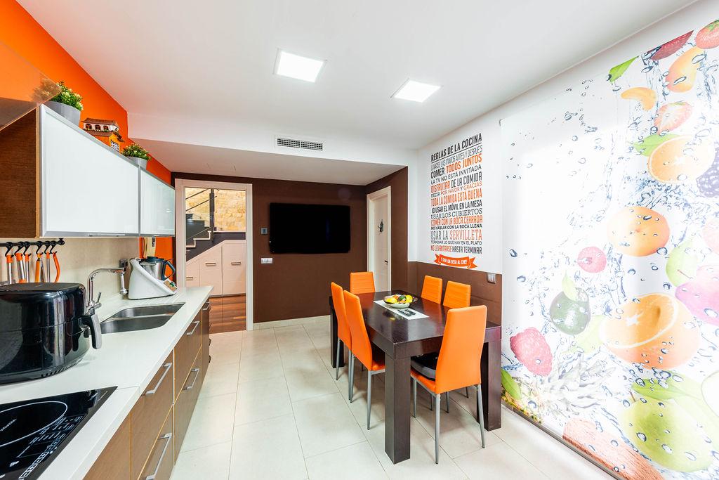 Adosado en Venta en Colmenar
