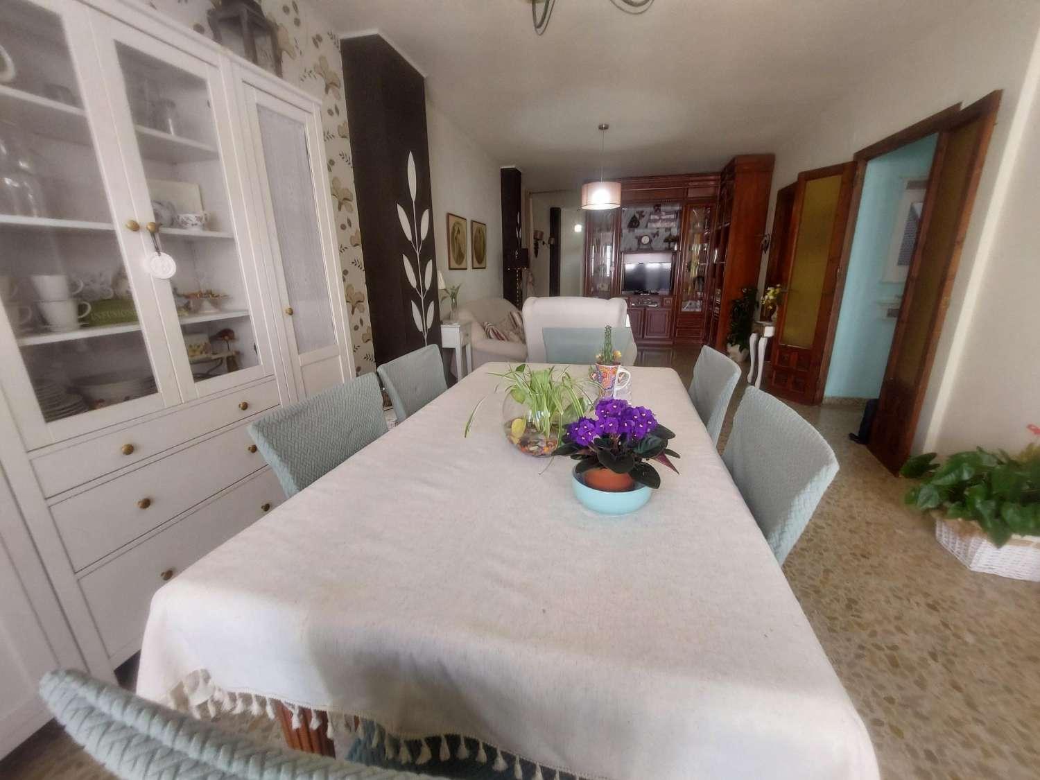Flat for Sale in Nerja