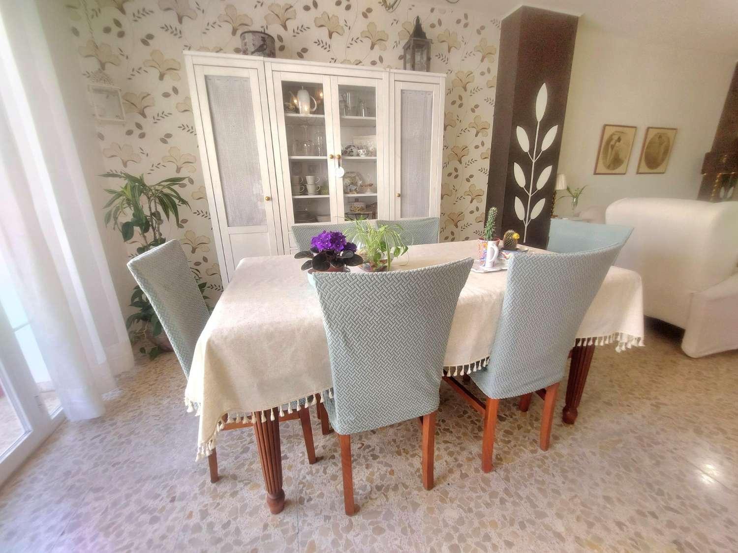 Flat for Sale in Nerja