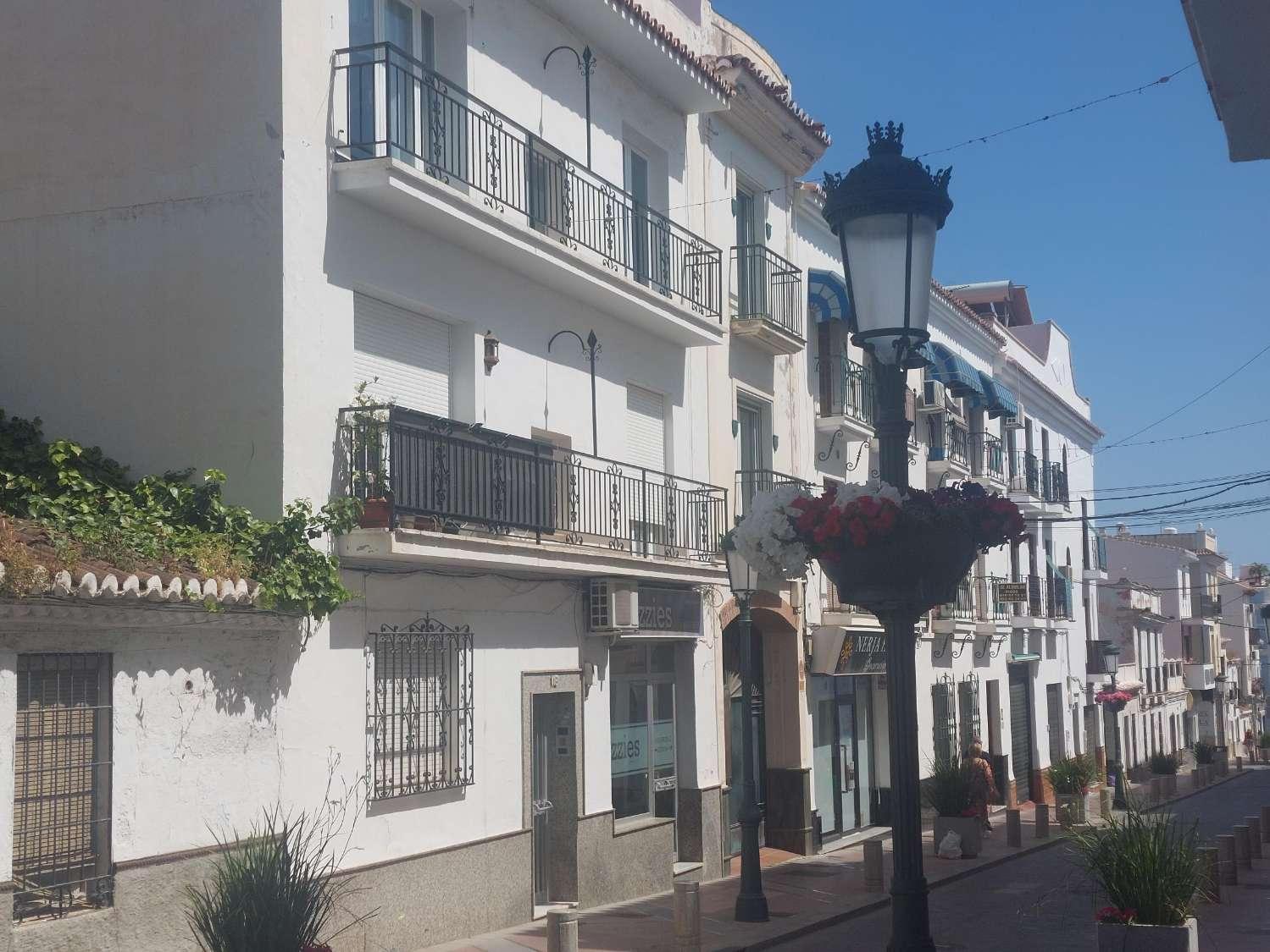 Flat for Sale in Nerja