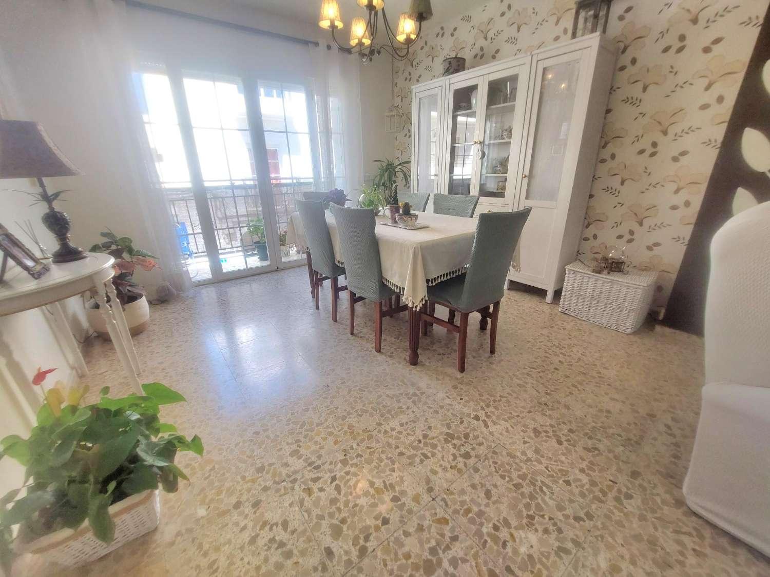 Flat for Sale in Nerja