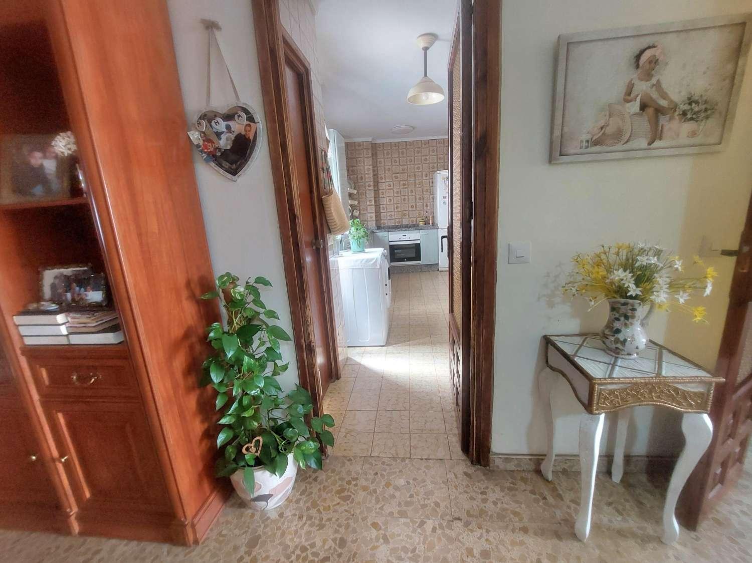 Flat for Sale in Nerja