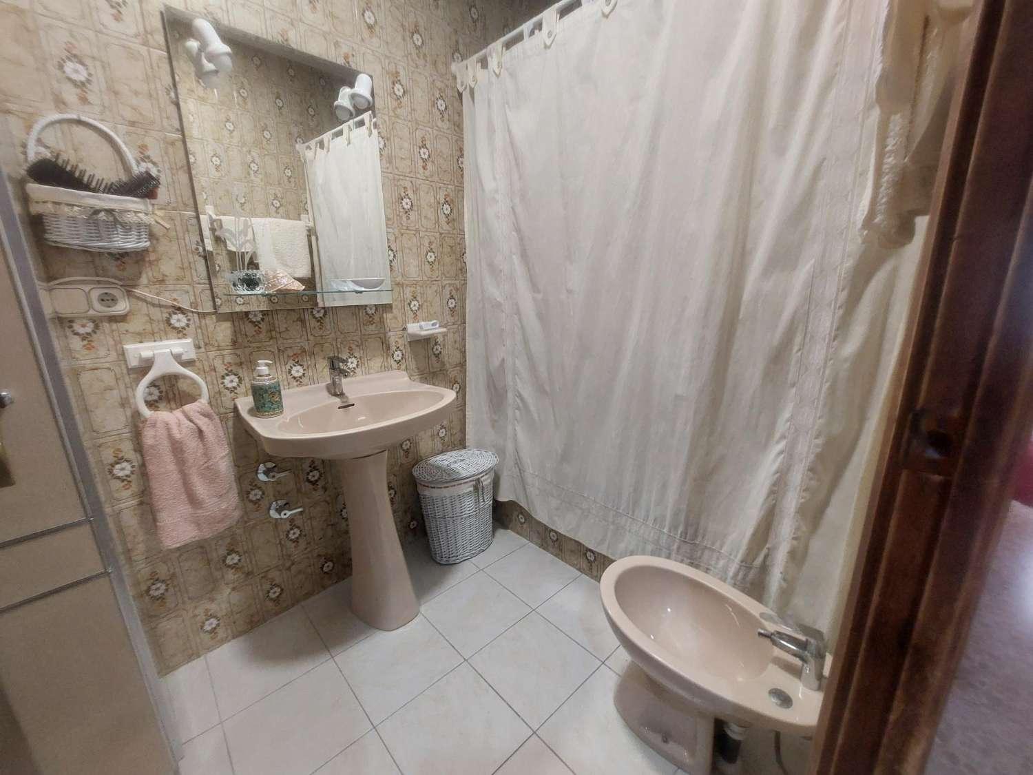 Flat for Sale in Nerja