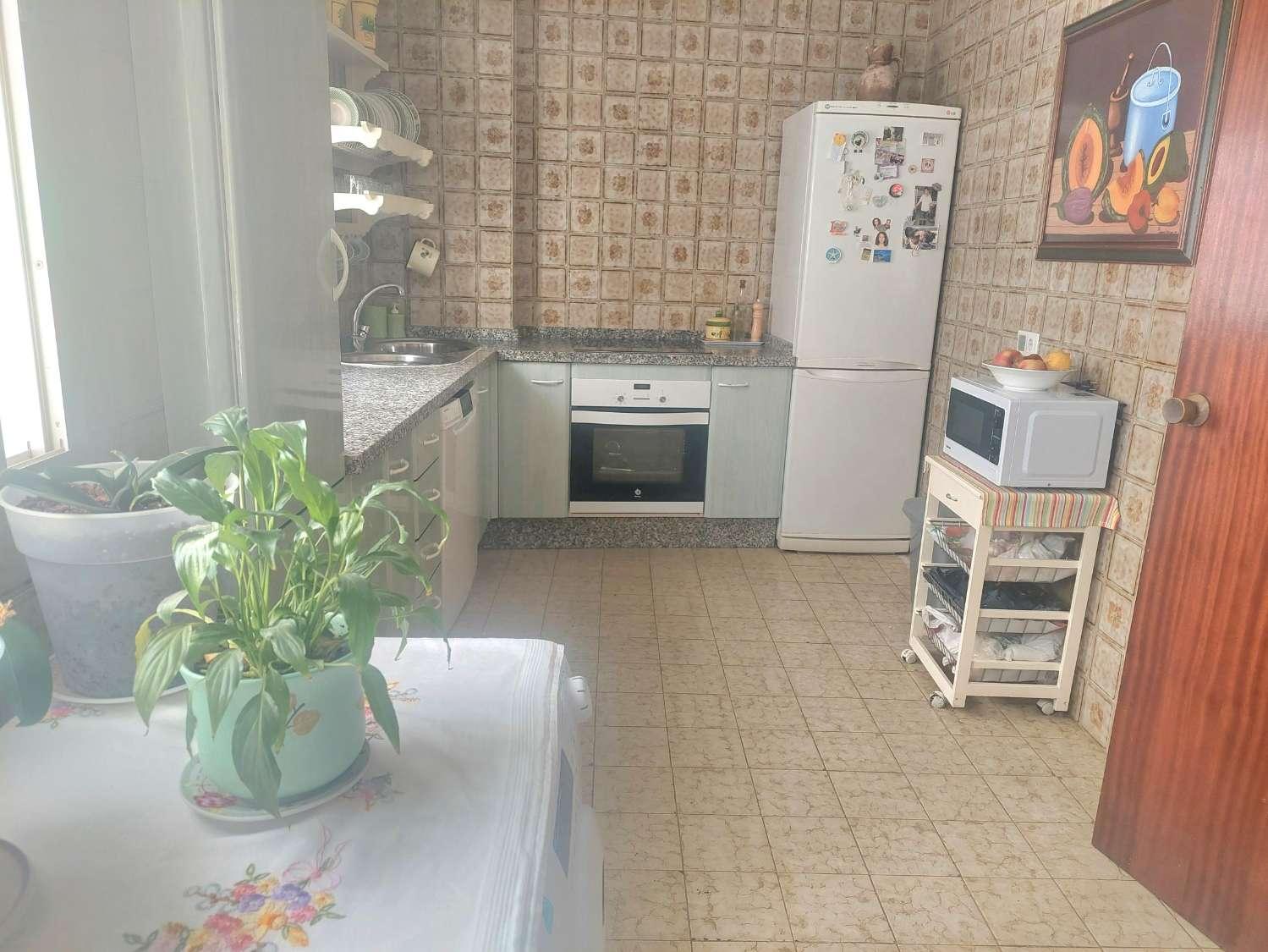 Flat for Sale in Nerja