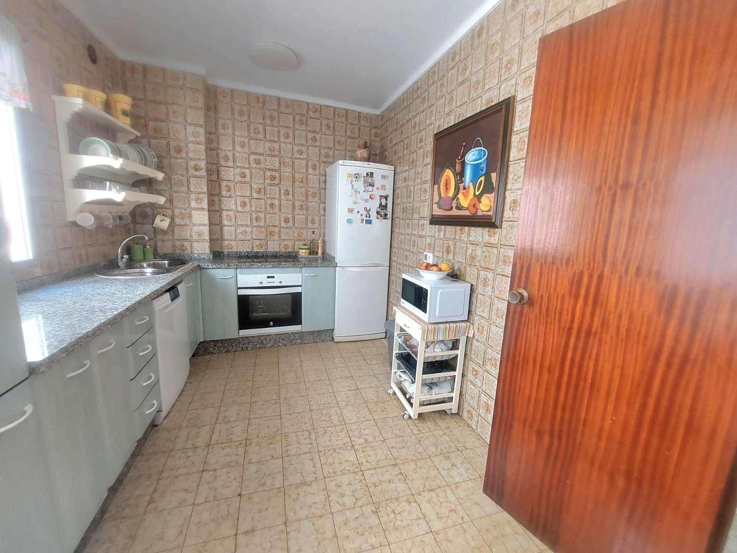 Flat for Sale in Nerja