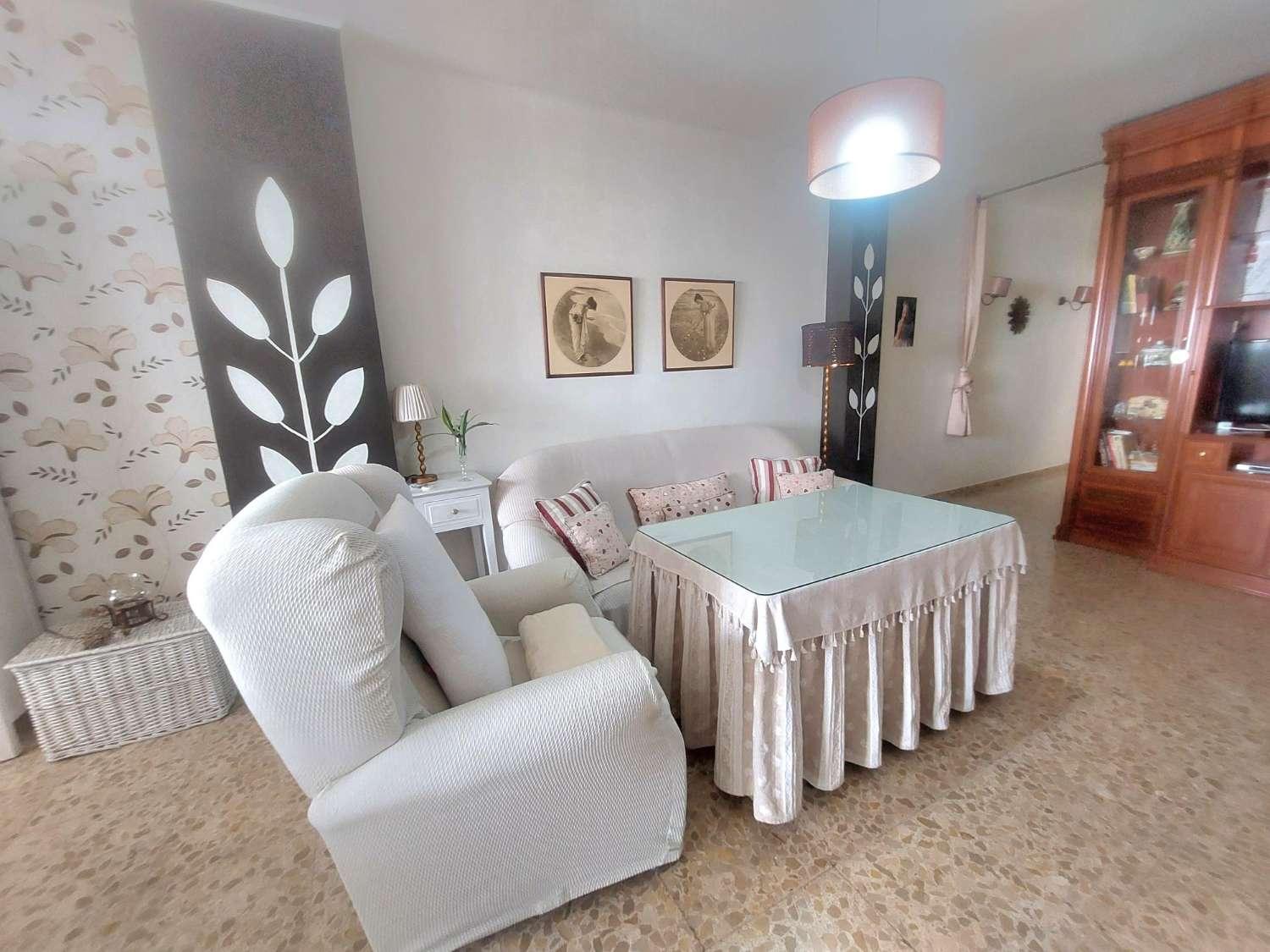 Flat for Sale in Nerja